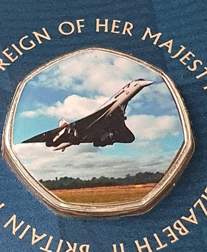Concorde final flight the - final,