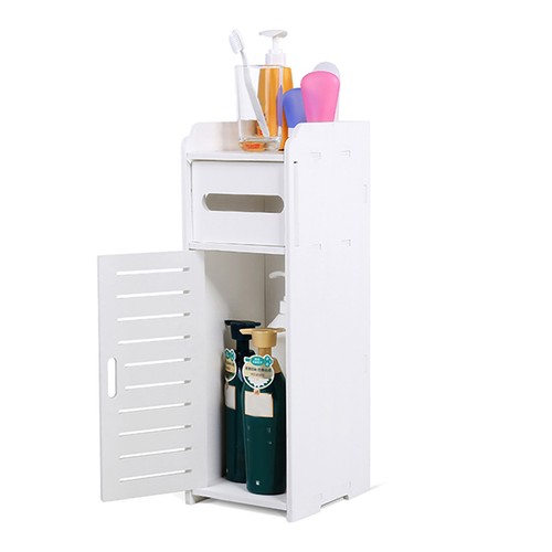 Bathroom storage cabinet - bathroom,