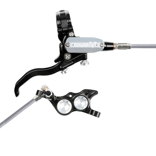 Hope tech evo - 4, tr4