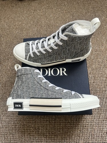 Dior b23 high - b23, high-top