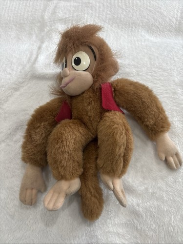 Disney mattel aladdin abu - mattel,