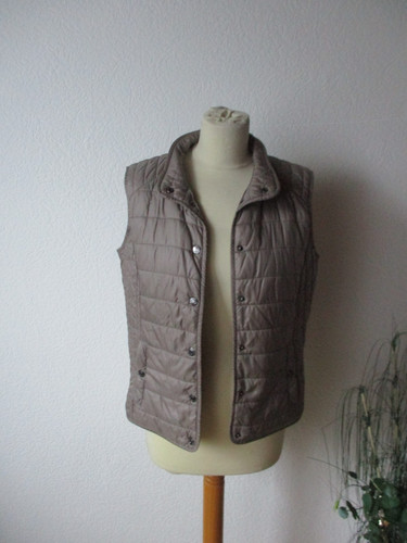 Gerry weber womens vest size - weber,