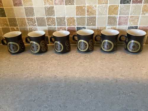 Denby arabesque large squat - large,