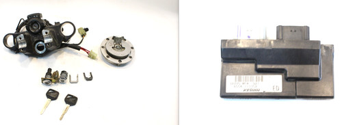 Honda lockset lock - honda,