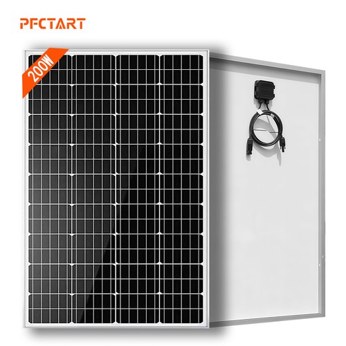 200w watt solar - 200w, 12