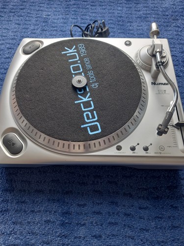 Numark tt1 professional - numark,