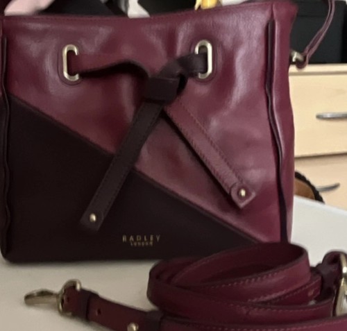 Authentic radley london - authentic,