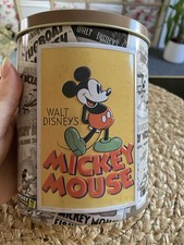 Disney Mickey Mouse Sweets