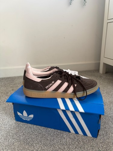 Adidas spezial w - spezial, 7.5