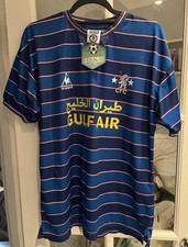 Chelsea 1983-85 Home Shirt -