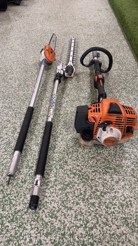 Stihl km94 multi - stihl, rc