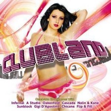 Various Artists: Clubland 9