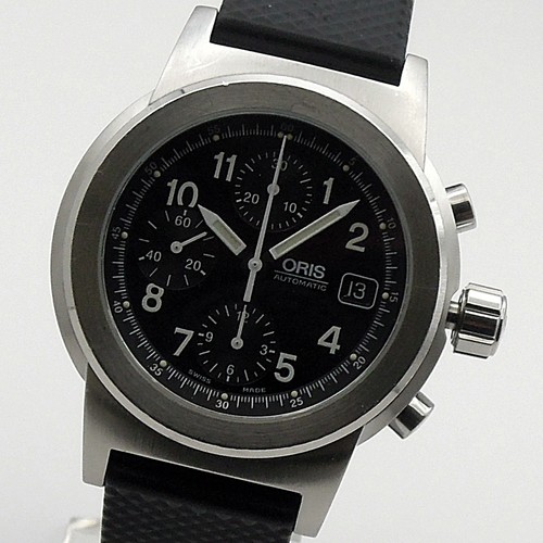 Oris 674 7511nhg bc3 big - oris,