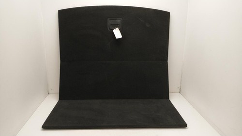 Audi floor mats - a6, tdi