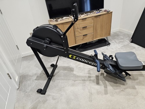 Concept2 model indoor - indoor, rower