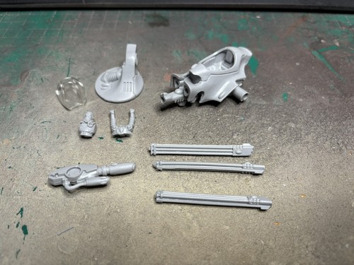 Warhammer 40k oop - 40k, forgeworld