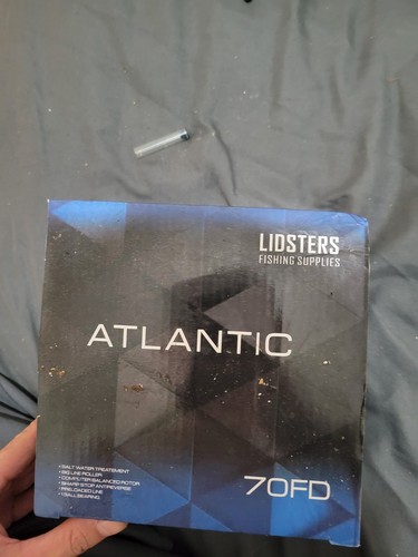 Atlantic 7000 sea - fd,