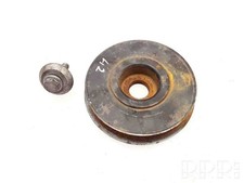 PEUGEOT 206 SW 2E/K Crankshaft