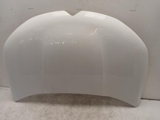 2016 CITROEN C4 BONNET