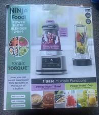 Ninja Foodi Power Nutri