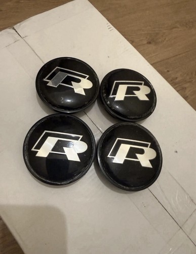 Pcs volkswagen golf 65mm - 4,