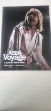 ABBA VOYAGE POSTER - Theatre Posters 