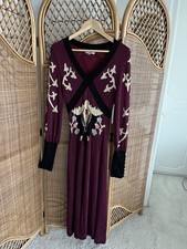 Temperley London London purple