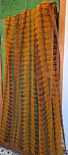 Vintage Swedish Net Curtains
