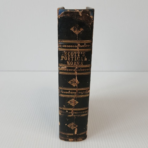 The poetical works - poetical, of