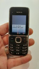4440.Nokia C2-01 Very Rare -