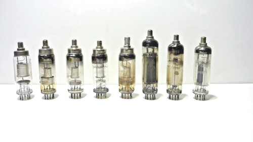 Used part tested - used,, part-tested,