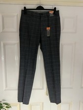 M&S Men's Smart Trousers W32
