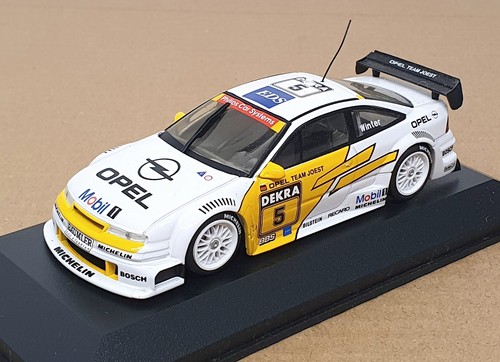 Minichamps scale 430 - minichamps,