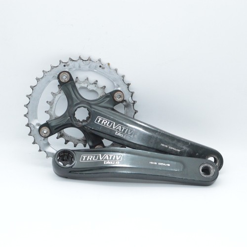 Truvativ blaze isis - blaze, mtb