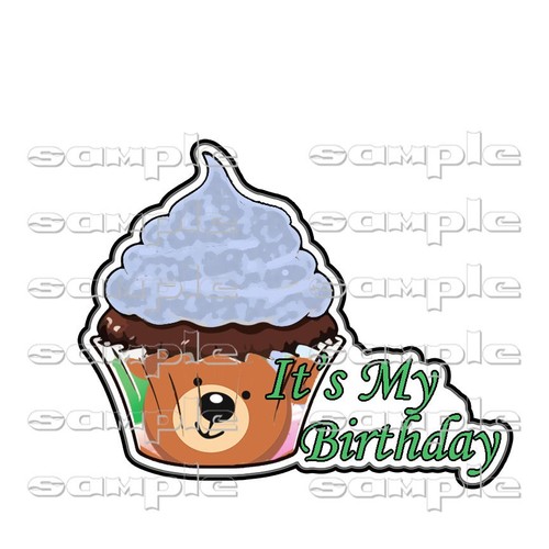 Disney cupcake my - disney, it’s