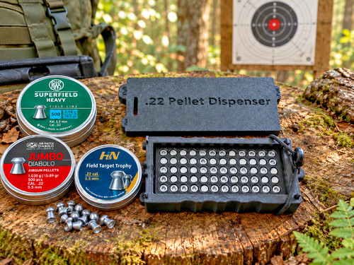 177 airgun competition - airgun,