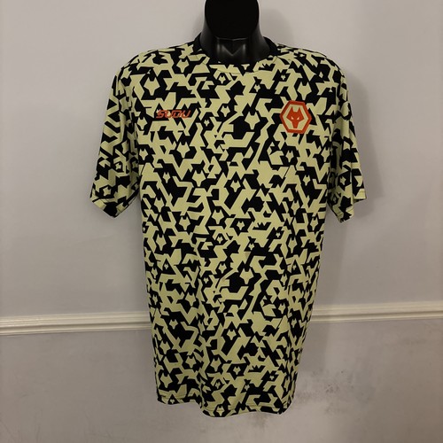 Wolverhampton wanderers wolves - wanderers,