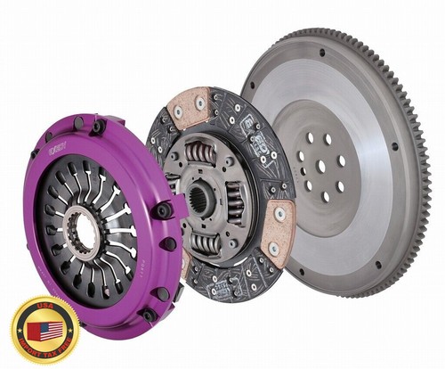 Exedy hyper single clutch - hyper, vf