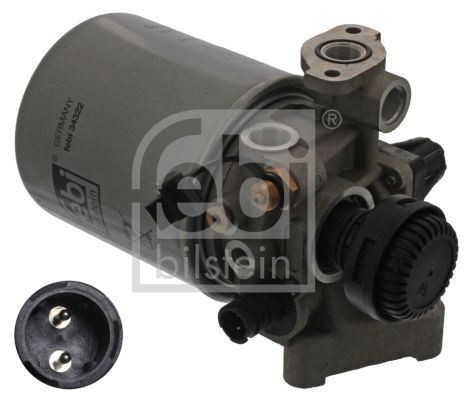 Febi 44401 air dryer - febi,