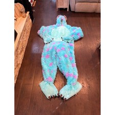 Rare Hooded Disney Monsters