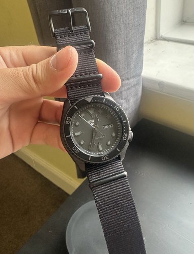 Seiko srpd79k1 automatic - srpd79k1,