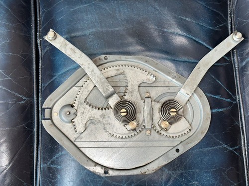 Classic mini passenger door - mini,