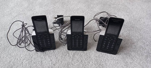 Panasonic prs120e triple - kx-prs120e,