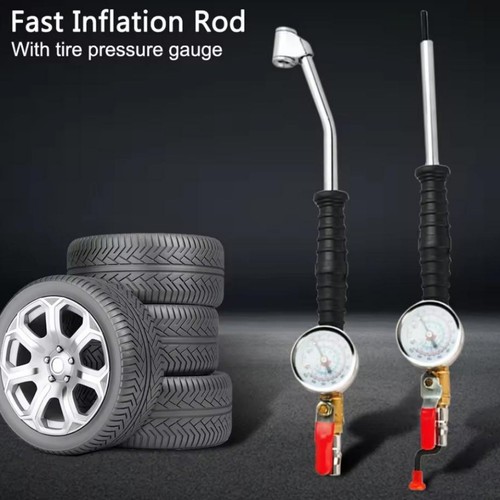 Hand operated tire - hand,