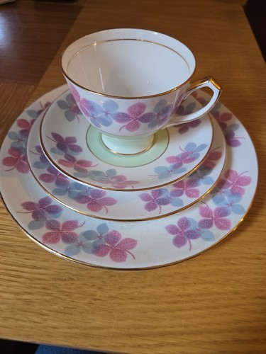 Windsor cup sauser and - windsor, plate