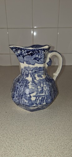 Masons ironstone china - masons, vista