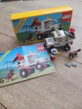 Lego town classic - lego, off-road