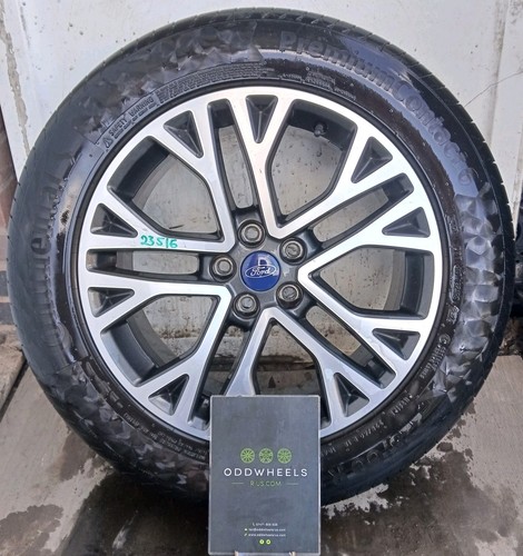 Ford kuga alloy - ford, wheel