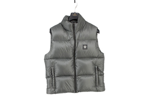 Belstaff men resolve gilet - belstaff,