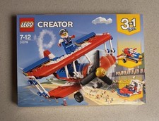 LEGO Creator 31076 Daredevil